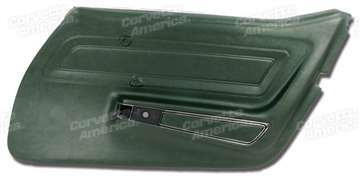www.nexpart.de - DOOR PANEL. GREEN STANDAR