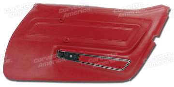 www.nexpart.de - DOOR PANEL. FIRETHRN STAN