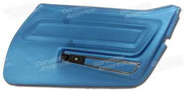 www.nexpart.de - DOOR PANEL. BRIGHT BLU ST