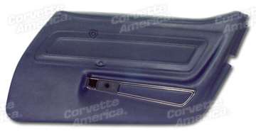 www.nexpart.de - DOOR PANEL. DK BLUE STAND