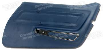 www.nexpart.de - DOOR PANEL. RYL BLUE STAN