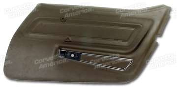 www.nexpart.de - DOOR PANEL. DK BROWN STAN