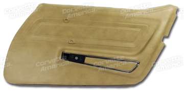 www.nexpart.de - DOOR PANEL. BUCKSKIN STAN