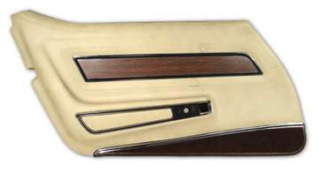 www.nexpart.de - DOOR PANEL. NEUTRAL DELUX