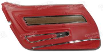 www.nexpart.de - DOOR PANEL. FIRETHRN DELU