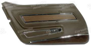 www.nexpart.de - DOOR PANEL. DK BROWN DELU