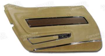 www.nexpart.de - DOOR PANEL. BUCKSKIN DELU