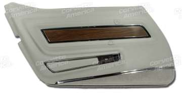 www.nexpart.de - DOOR PANEL. SMOKE DELUXE