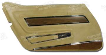 www.nexpart.de - DOOR PANEL. BUCKSKIN DELU