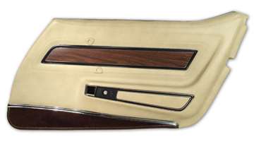www.nexpart.de - DOOR PANEL. NEUTRAL DELUX