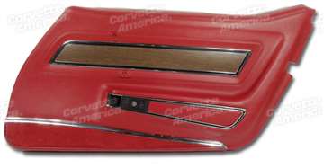 www.nexpart.de - DOOR PANEL. FIRETHRN DELU