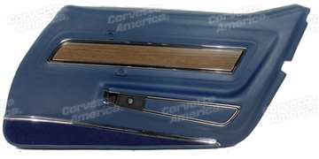 www.nexpart.de - DOOR PANEL. RYL BLUE DELU
