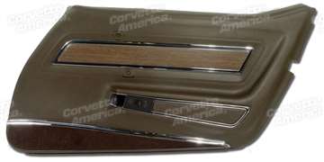 www.nexpart.de - DOOR PANEL. DK BROWN DELU