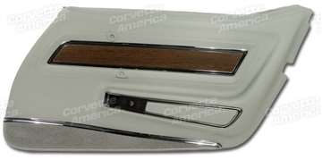 www.nexpart.de - DOOR PANEL. SMOKE DELUXE