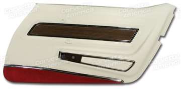 www.nexpart.de - DOOR PANEL. WHITE/FRTN DE