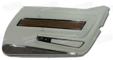 www.nexpart.de - DOOR PANEL. SMOKE DELUXE