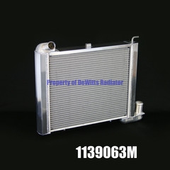 www.nexpart.de - RADIATOR. DIRECT FIT SMAL