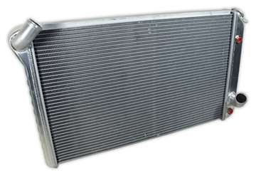 www.nexpart.de - RADIATOR. DIRECT FIT AUTO