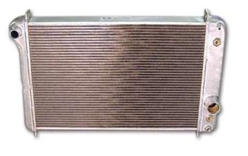 www.nexpart.de - RADIATOR. DF ALUM - DUAL