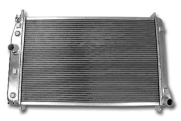 www.nexpart.de - RADIATOR. DIRECT FIT AUTO