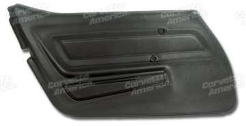 www.nexpart.de - DOOR PANEL. BLACK LH