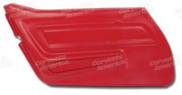 www.nexpart.de - DOOR PANEL. RED LH