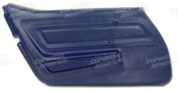 www.nexpart.de - DOOR PANEL. DK BLUE LH