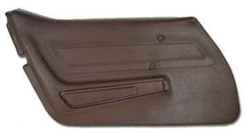 www.nexpart.de - DOOR PANEL. DK BROWN LH