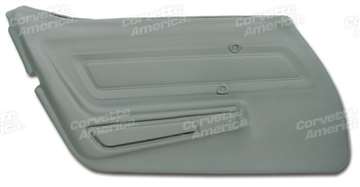 www.nexpart.de - DOOR PANEL. SMOKE LH