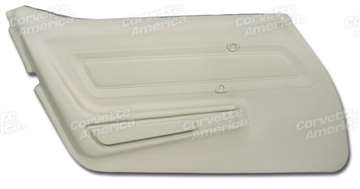 www.nexpart.de - DOOR PANEL. WHITE LH