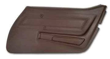 www.nexpart.de - DOOR PANEL. DK BROWN RH