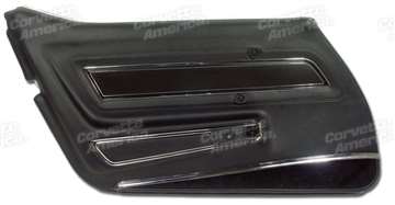 www.nexpart.de - DOOR PANEL. BLACK DELUXE