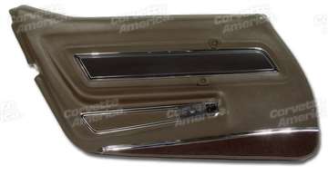 www.nexpart.de - DOOR PANEL. DK BROWN DELU