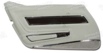 www.nexpart.de - DOOR PANEL. SMOKE DELUXE