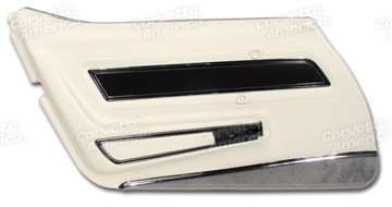 www.nexpart.de - DOOR PANEL. WHITE/SMOK DE