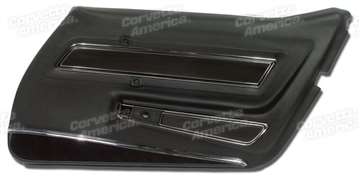 www.nexpart.de - DOOR PANEL. BLACK DELUXE