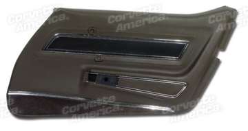www.nexpart.de - DOOR PANEL. DK BROWN DELU