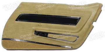 www.nexpart.de - DOOR PANEL. BUCKSKIN DELU