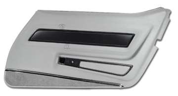 www.nexpart.de - DOOR PANEL. SMOKE DELUXE