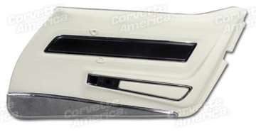 www.nexpart.de - DOOR PANEL. WHITE/SMOK DE