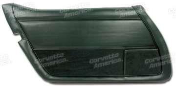 www.nexpart.de - DOOR PANEL. GREEN LH