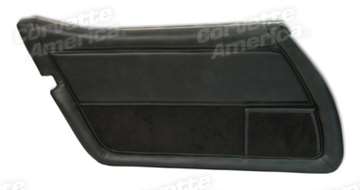 www.nexpart.de - DOOR PANEL. CHARCOAL LH