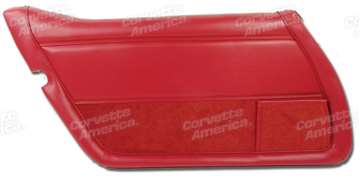 www.nexpart.de - DOOR PANEL. RED LH