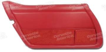 www.nexpart.de - DOOR PANEL. RED LH