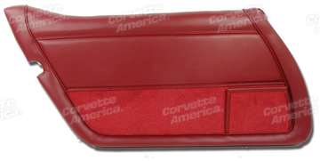 www.nexpart.de - DOOR PANEL. RED LH