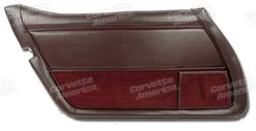 www.nexpart.de - DOOR PANEL. CLARET LH