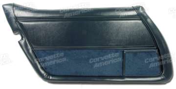 www.nexpart.de - DOOR PANEL. DK BLUE LH