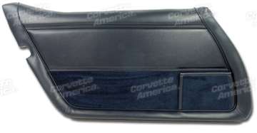 www.nexpart.de - DOOR PANEL. DK BLUE LH