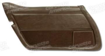 www.nexpart.de - DOOR PANEL. DK BROWN LH