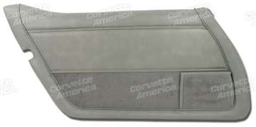 www.nexpart.de - DOOR PANEL. GRAY LH
